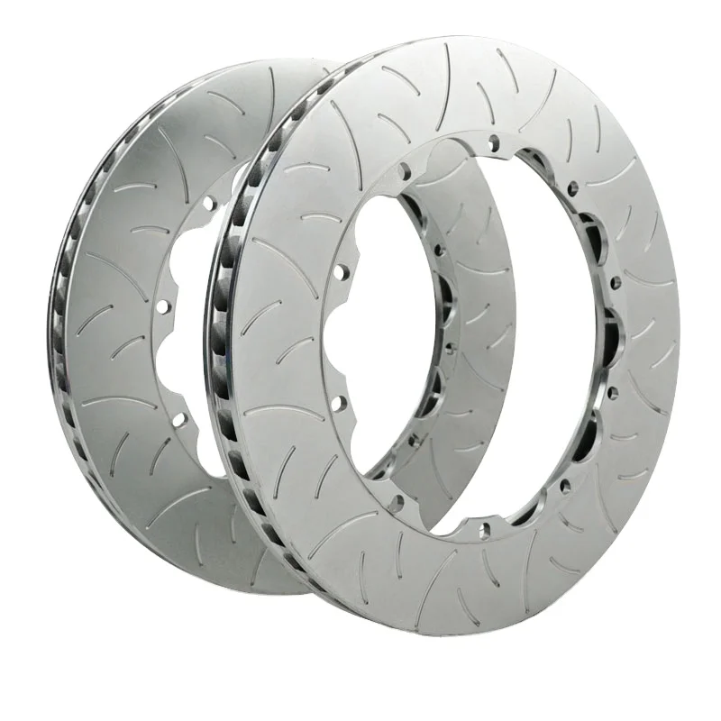 

Высокопрочный тормозной диск TY3 380 мм с улучшенными характеристиками для BMW, Audi, Mercedes, Porsche