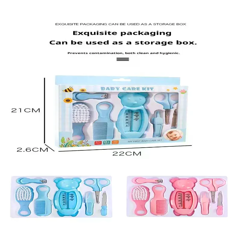 Baby Care Kit 6