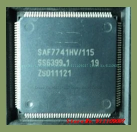 SAF7741HV/115 o antigo