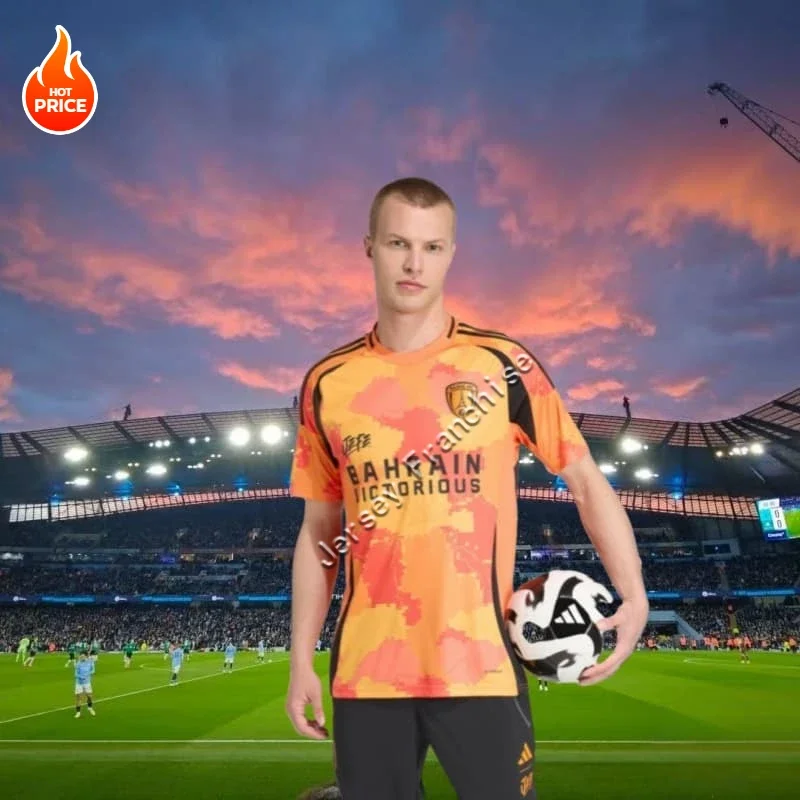 

Unique Fashion Football Jersey Men Women Clothing New Paris FC Jersey Breathable Quick Dry Elastic Casual Training T-Shirt Moto