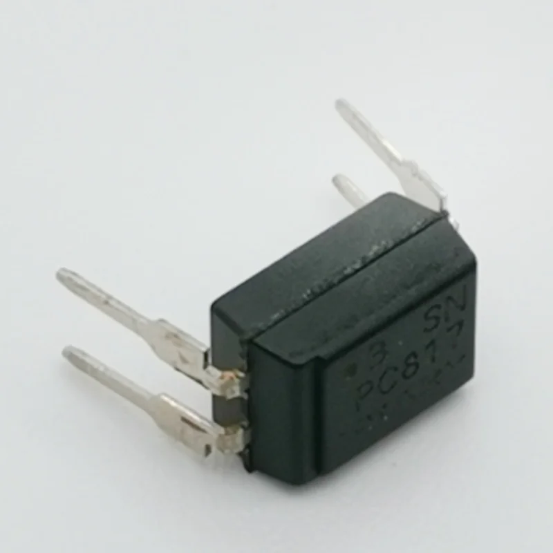 10 ชิ้น PC817B DIP-4