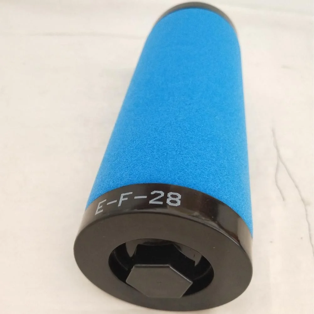 Imagen 3: Elemento Secador de Alta Precisión E3-32