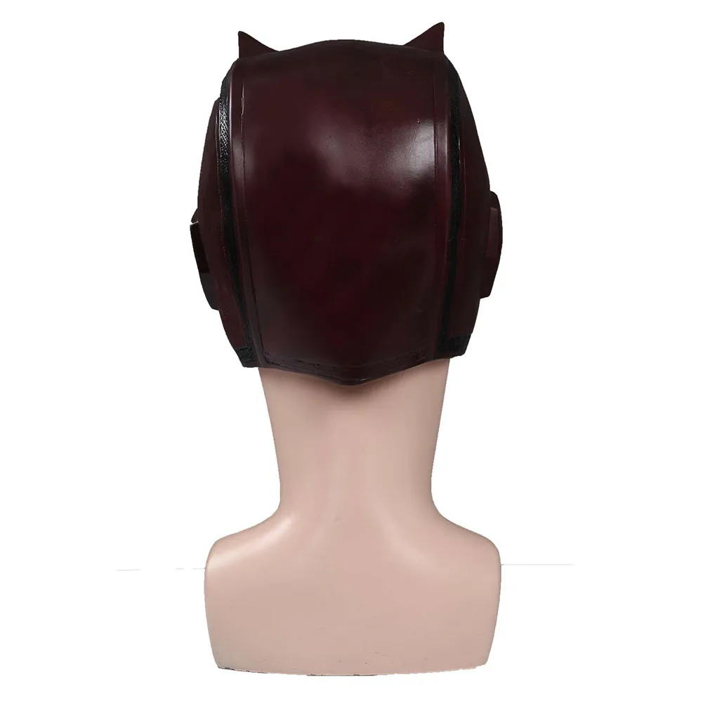 Matt Murdock Latex Masks Cosplay Clubs Mask Latex Masks Helmet Masquerade Halloween Party Costume Props