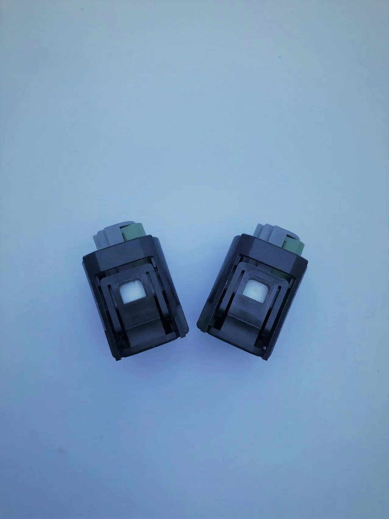 100PCS 968402-1 Original connector come from TE 3P female shell