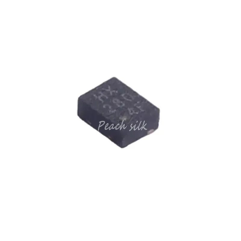 (10piece)VRH2801NLX VRH2801 HX280 Magnetic sensor packaging QFN