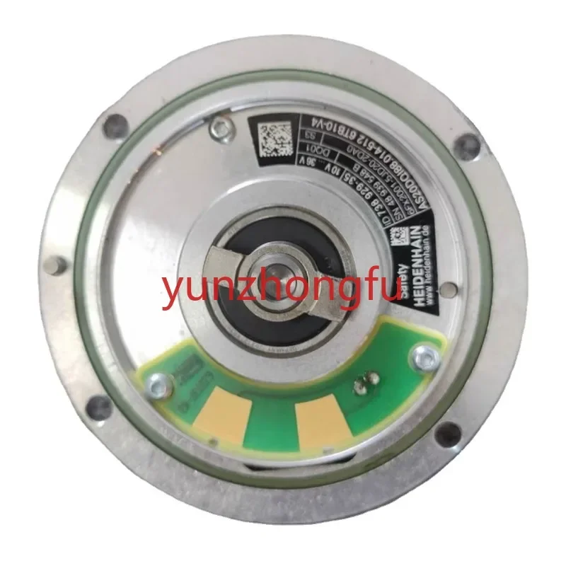 6FX2001-5JD20-2DA0 SPARE ENCODER KIT FOR SYNCHRONOUS MOTORS 1FT/1FK SHAFT HEIGHT 48/63/80/100