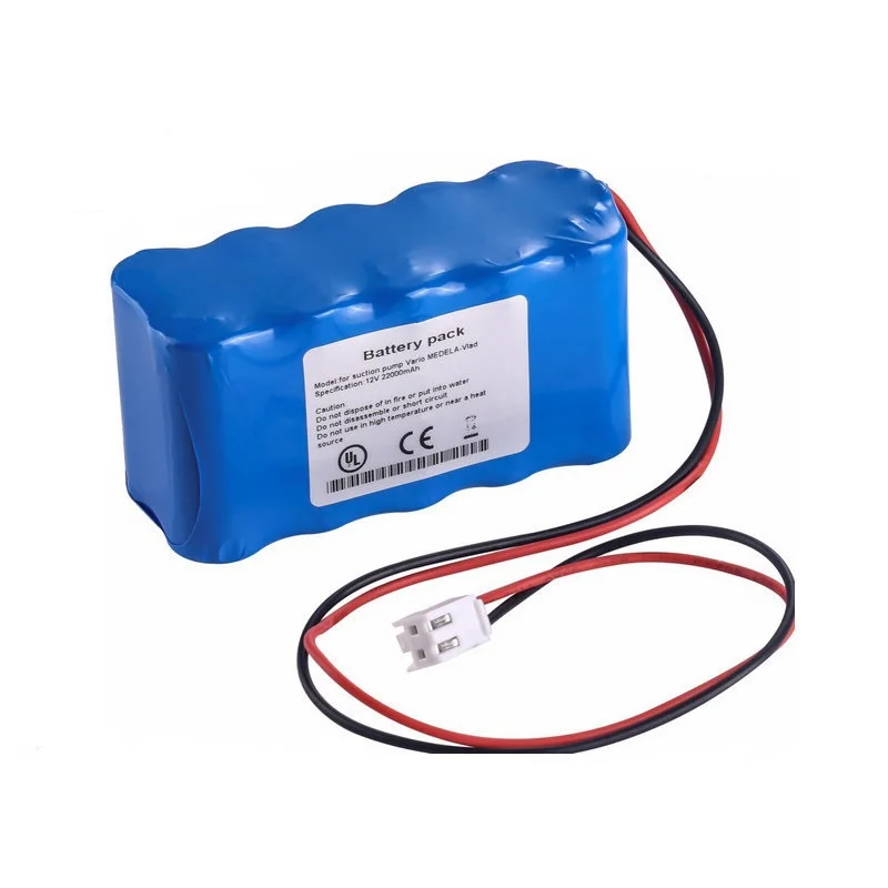 Syringe Pump battery For MEDELA  Vario 919.0012,0777.1728,Medela Vario 18 Suction Pump 077.1728,VARIO18 EE090305,02217,88888865