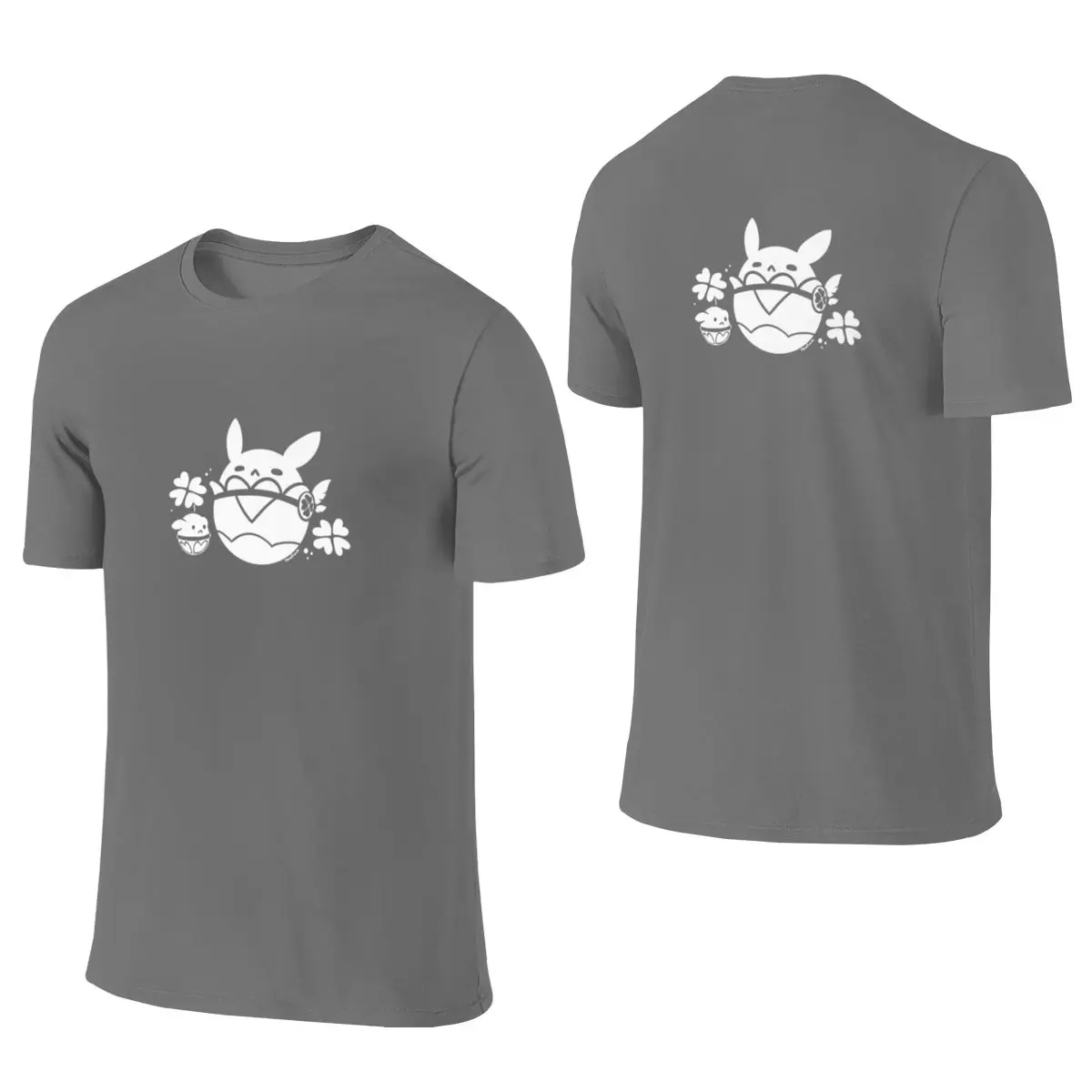 Klee S Bombs Abrasion-Resistant Reversible T-shirt Light Casual Anti-Static Women's T-shirts