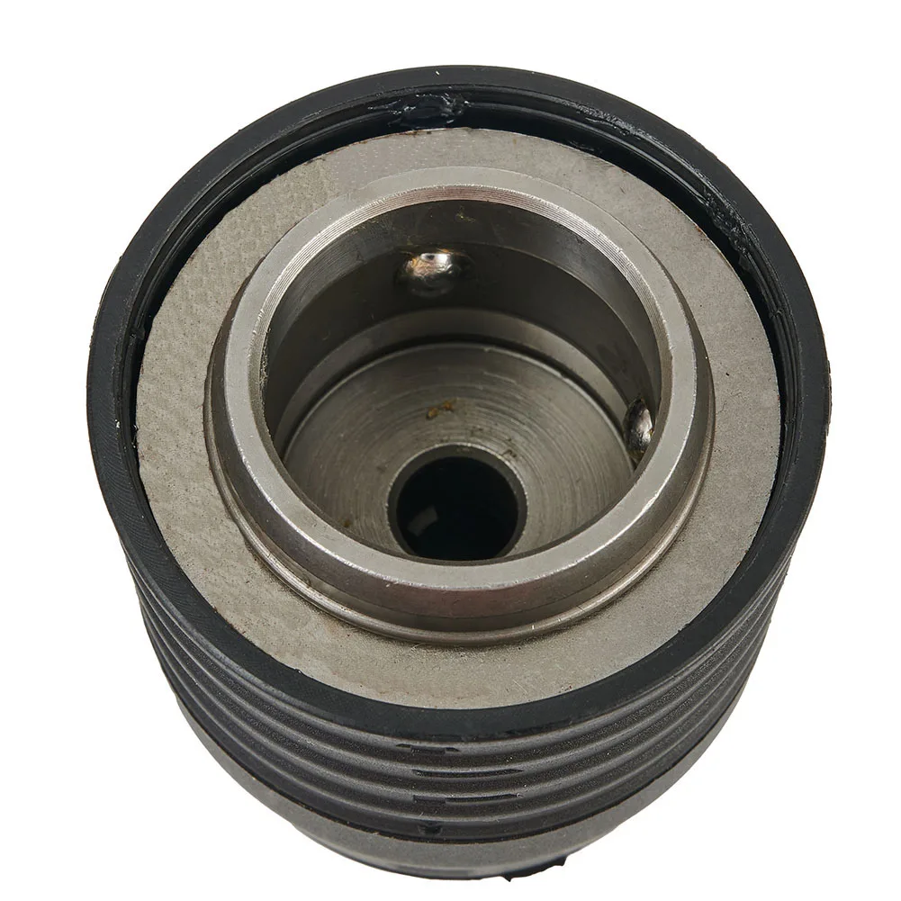

Hammer Drill Chuck for Bosch Ensures Smooth and Precise Drilling with 1618598175 11222EVS 11236VS GBH4DSC GBH4DFE