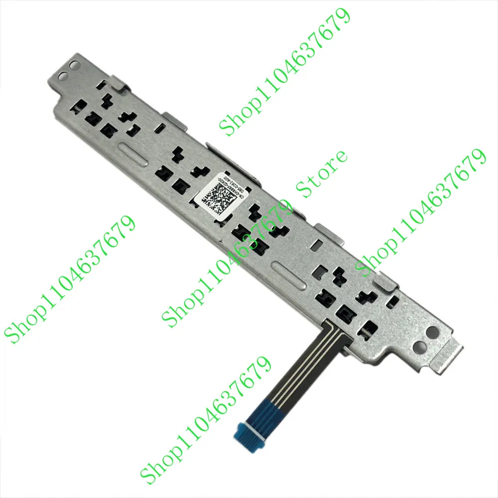 

DB Left&Right Touchpad Key Button FOR DELL Latitude E7280 E7290 E7390 E7380 Parts