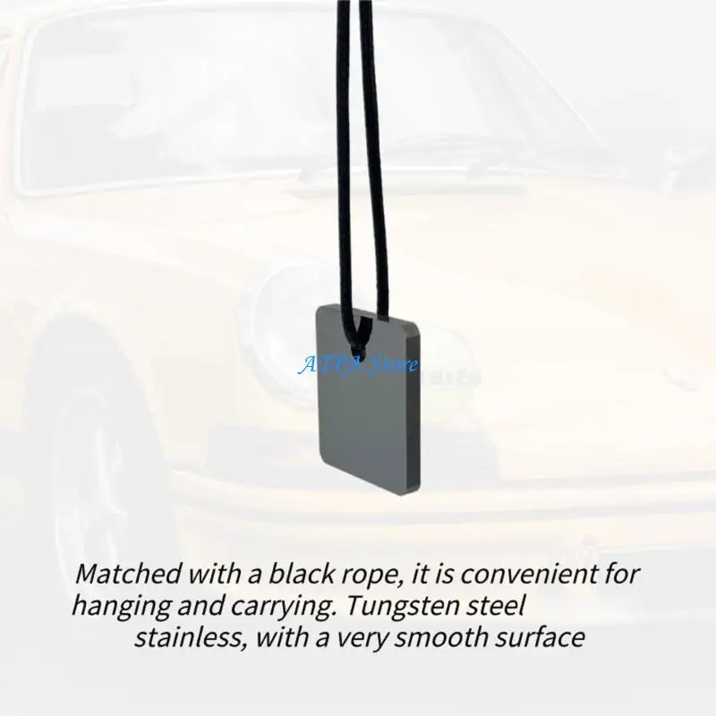 U13C Automotive Paint Repair Tool Scraper With Concave Cutter For Finish Restoration