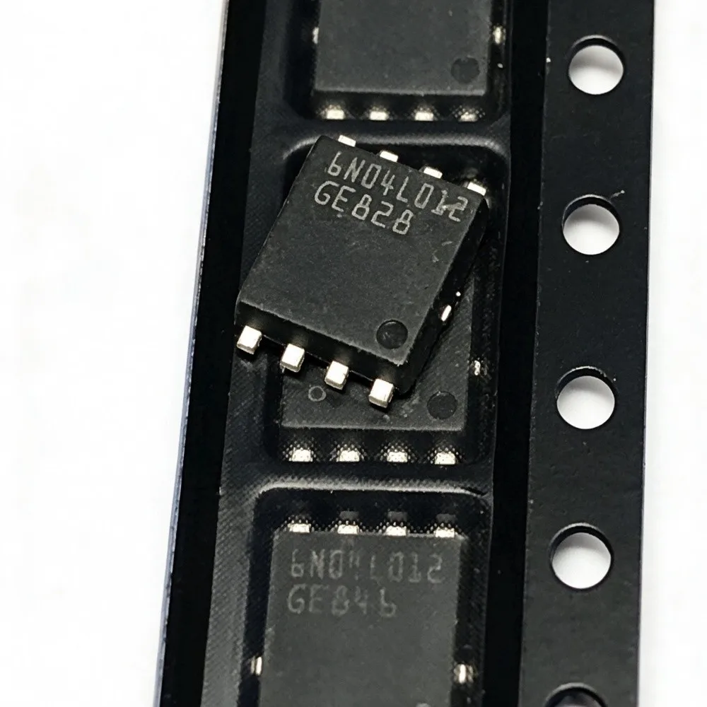 5PCS 040N10NS IAUC120N04S6L012 042NE7NS 084P3NS IAUC120N04S6N006A 110N15NS TDSON-8