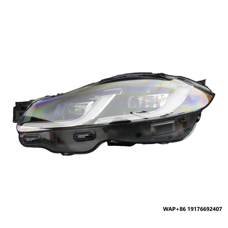 

For 2024 for'Jaguar XJ Luxury Drivers' Premium Headlights Top Seller 12V New Condition