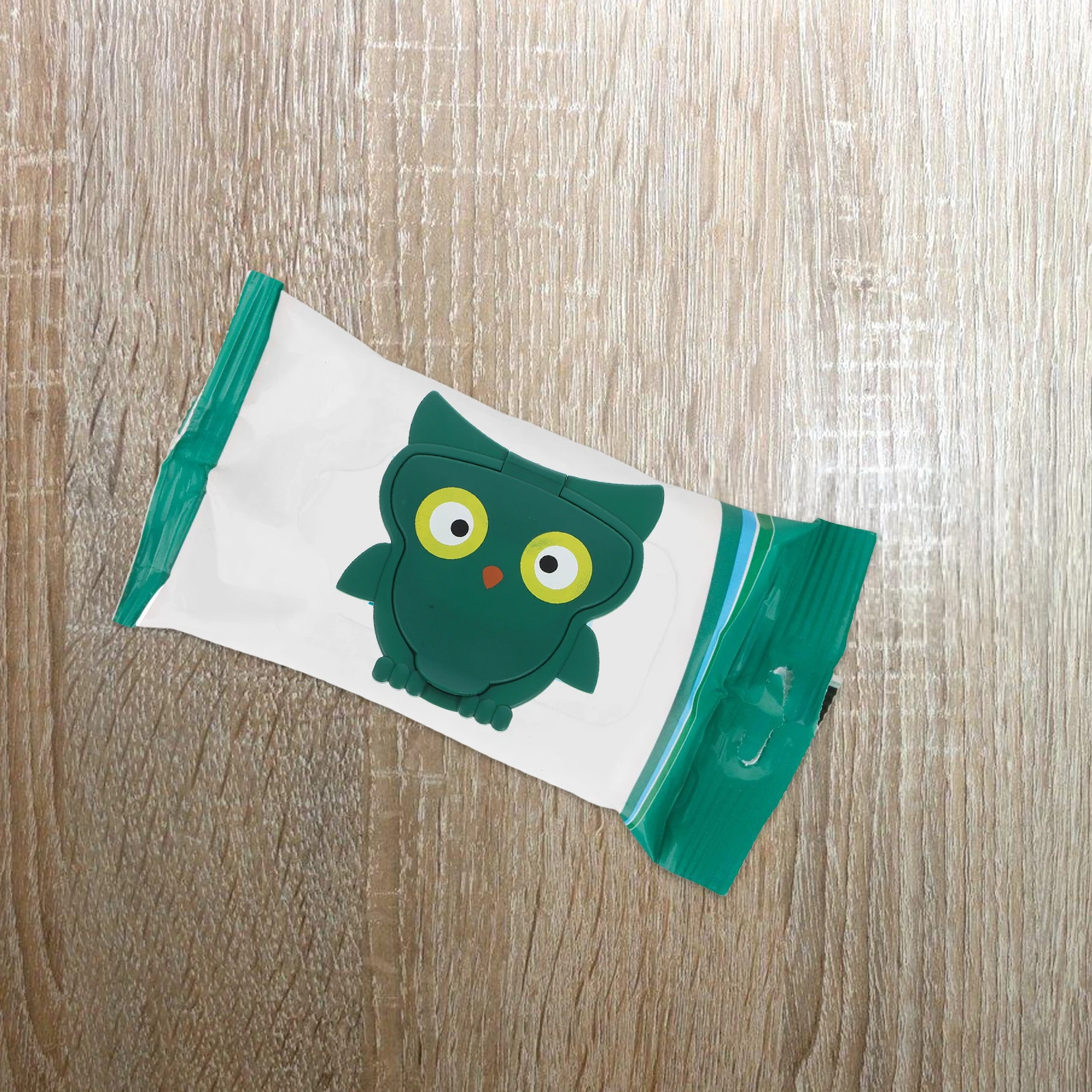 

3PCS Wet Wipe Lids Portable Tissue Cover Travel Size Food Grade PP Reusable Eco Friendly Fits Most Wipes Prevent Drying