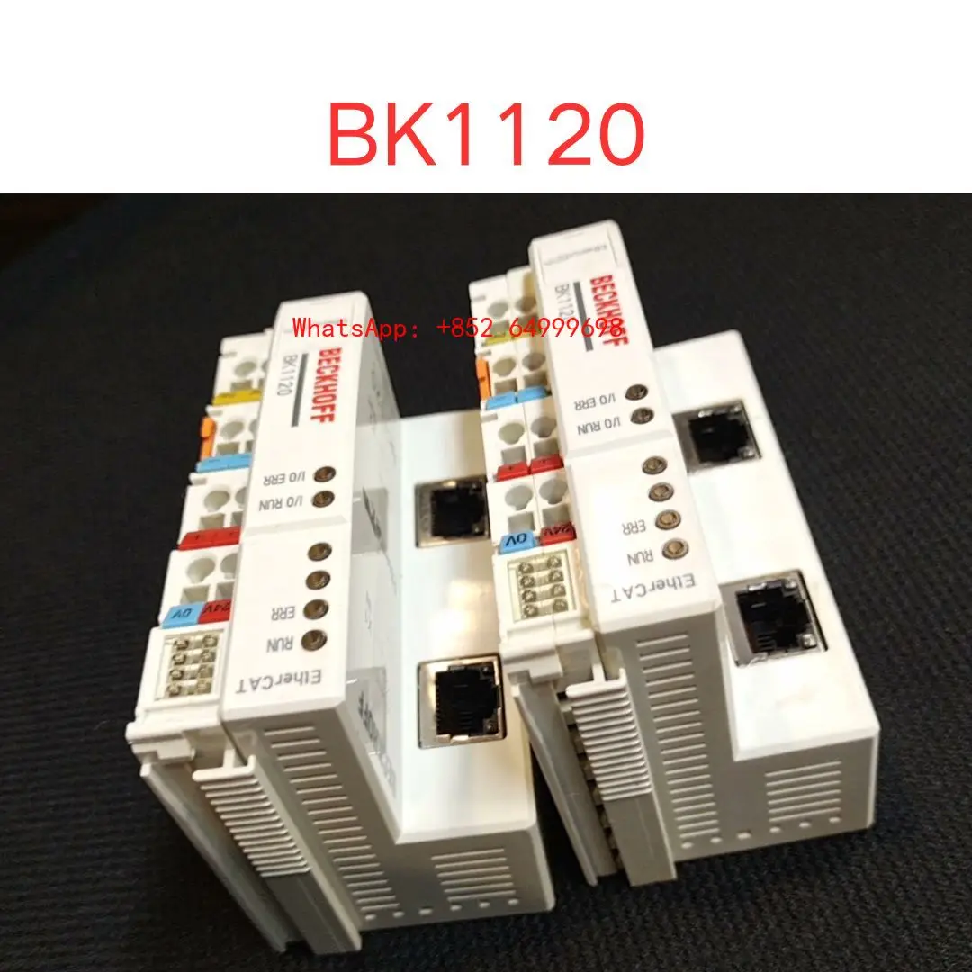 

Second-hand BK1120 module test OK Fast shippingSecond-hand test OK