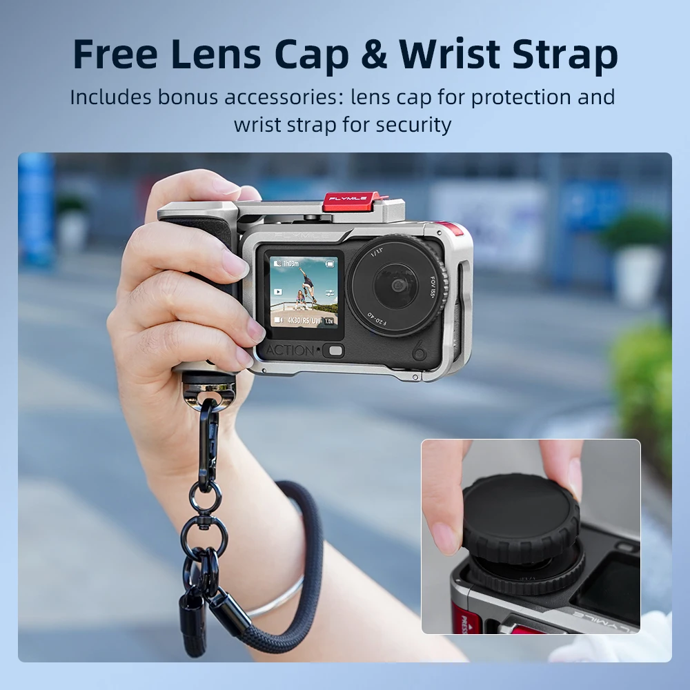 Thumbnail 3 - #62 Best Camera Grips to Buy In 2026