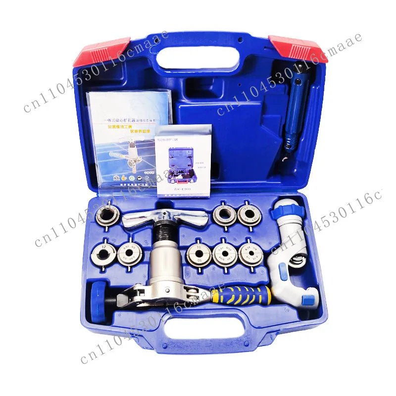 

Air-conditioning Copper Tube Expander Expander WK-519FT-L Integrated Eccentric Expander Horn Mouth Tool