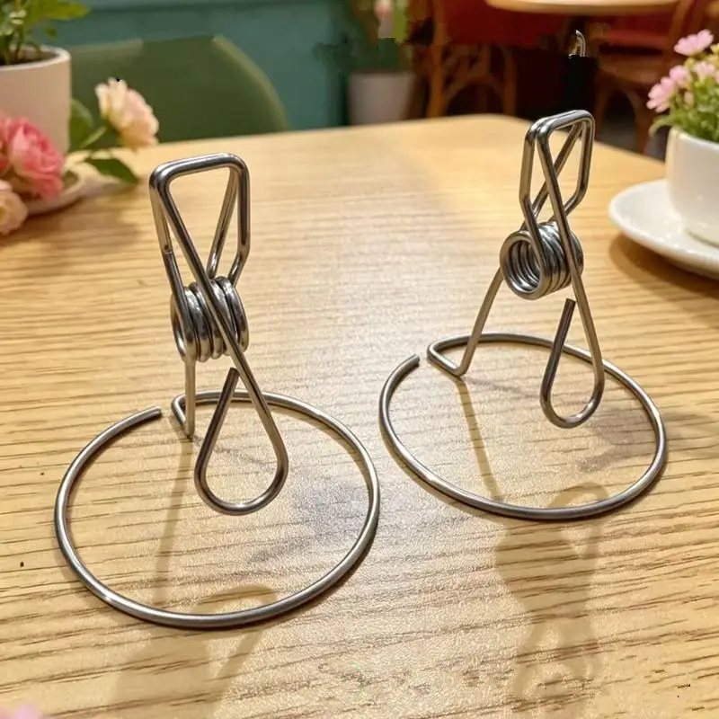 Portable Camping Travel Metal Mosquito Coil Clip Mosquito Coil Tray Clips Mosquito Repellent Rack Clips Home Mosquito Coil Clip