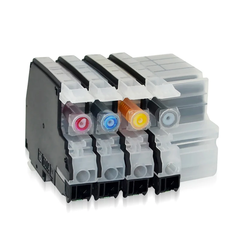 Full Ink Cartridges LC3617 LC3619 XL For Brother MFC-J2330DW MFC-J2730DW MFC-J3530DW MFCJ-3930DW j2330 j2730 j3530 j3930 printer