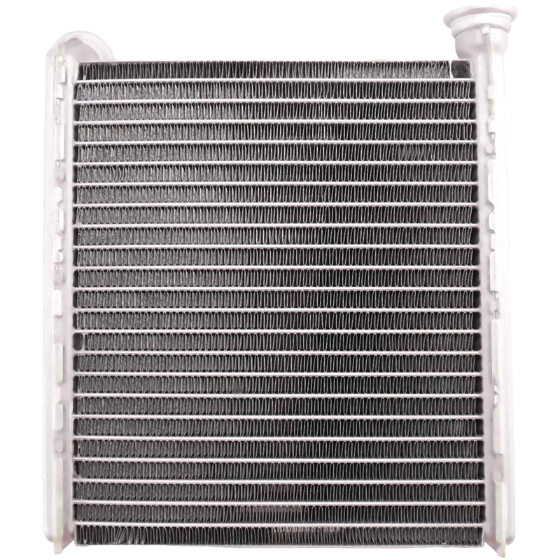 أصيلة 5Q0819031 سخان الأساسية المبرد ل A3 VW جولف باسات سكودا اوكتافيا سيات ليون اكسسوارات طقم قطع غيار #3