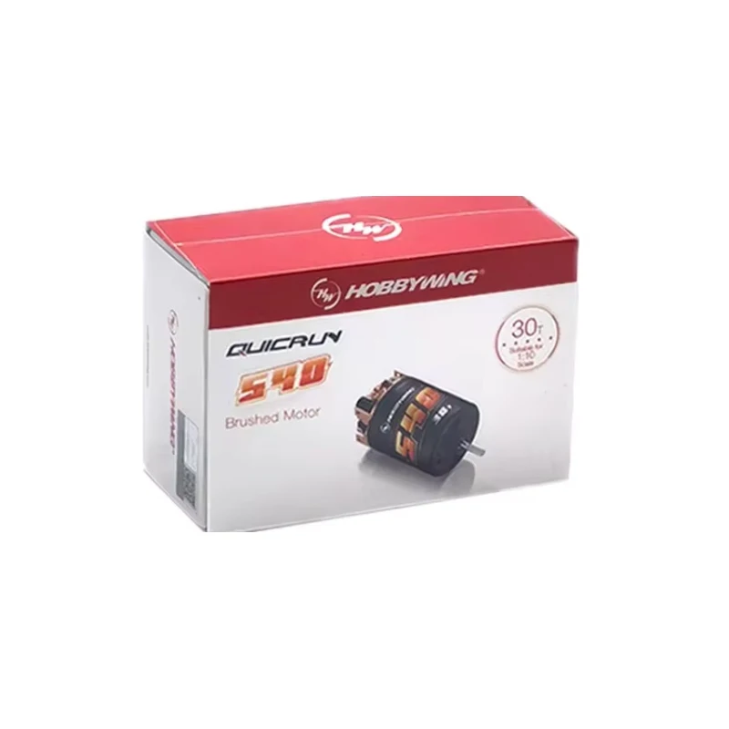 Hobbywing Quicrun B…