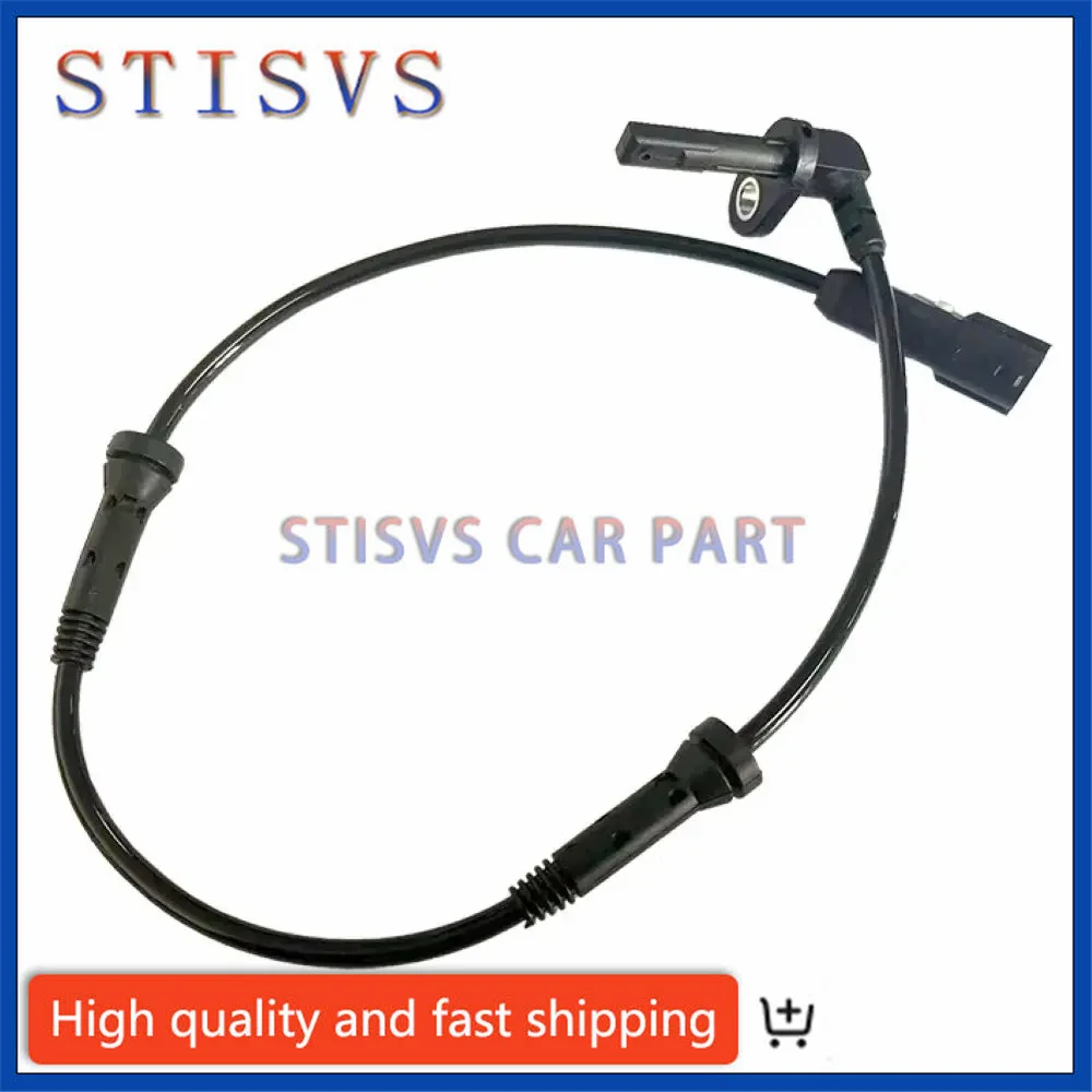 

Передний левый/правый датчик скорости колеса ABS 479109303R для Renault Kwid 2019-новые высококачественные автомобильные аксессуары