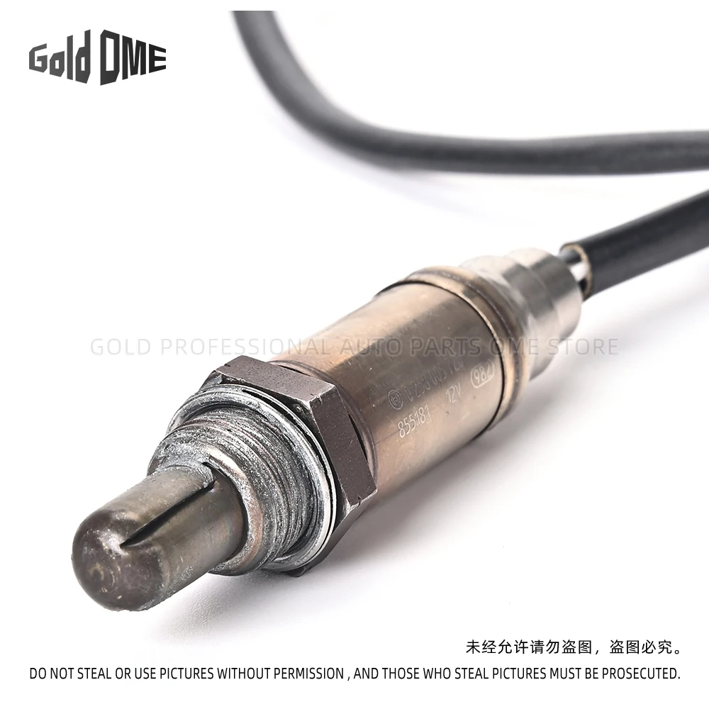 Lambda Probe Oxygen Sensor For VW Volkswagen Golf Mk3 Passat B3 B4 2.0L1990-1997 Car Parts Lambda Sensor/o2 Sensors 0258003829