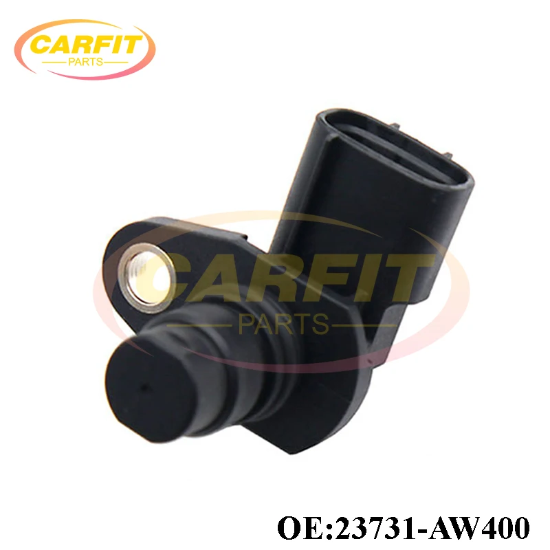 High Quality New OEM 23731-AW400 23731AW400 949979-0090 9499790090 Camshaft Position Sensor For X-Trail T30 2.2 dCi Auto Parts