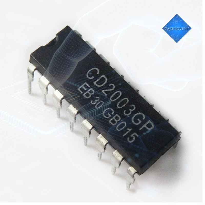 (5-10-20-30-100PCS) AIWI TPA6132A2 QFN-16 TPA6132A2R