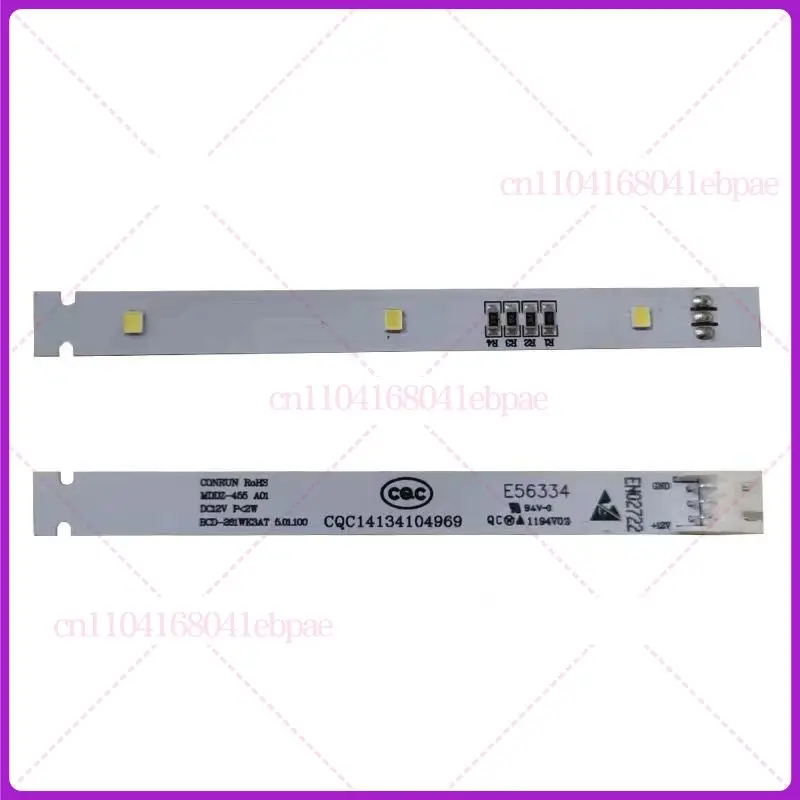 CQC14134104969 Striscia LED per frigorifero per Frestech BCD-450W 261WK