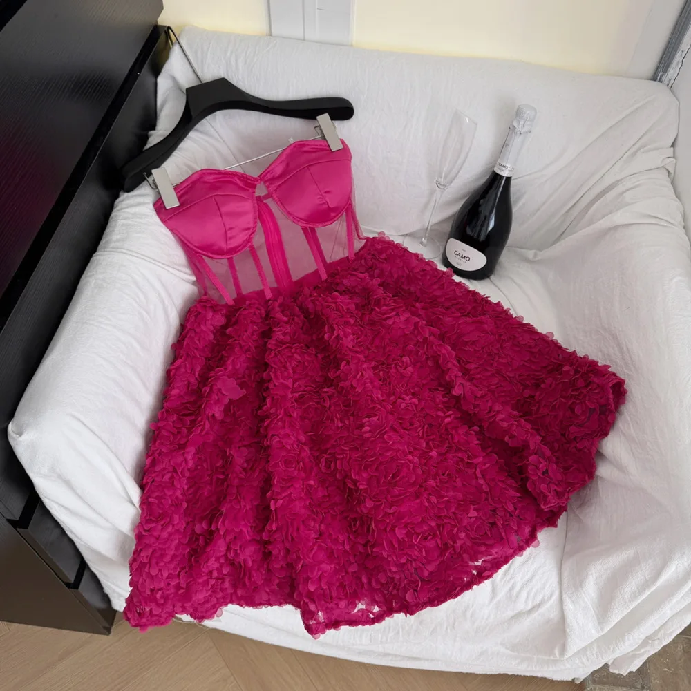 مشد للفستان القوطية الأزهار المشدات سخرية الدانتيل يصل الكورسيهات تنورة مجموعة Showgirl كلوبوير ازياء العازبة ملابس تنكرية للحفلات