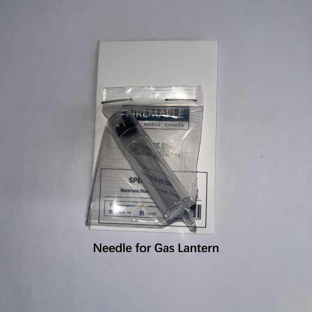 Vervanging van brandapparaataccessoires 1PC