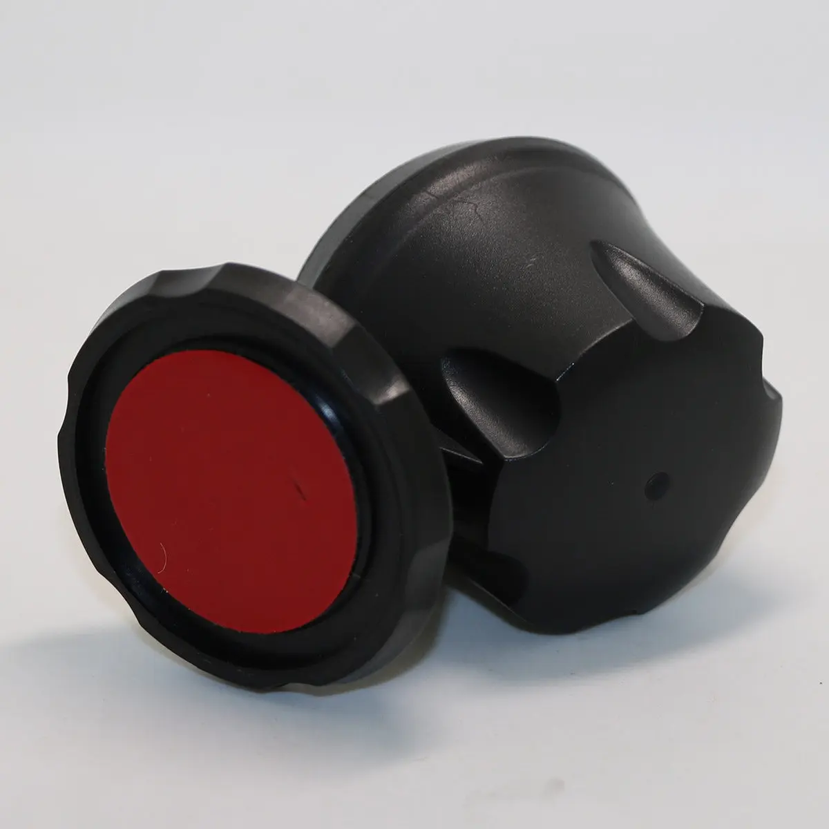 Car Tilt Meter For Night Driving Outdoor Travel Inclinometer Slope Fast Response Angle Level Indicator Adhesive