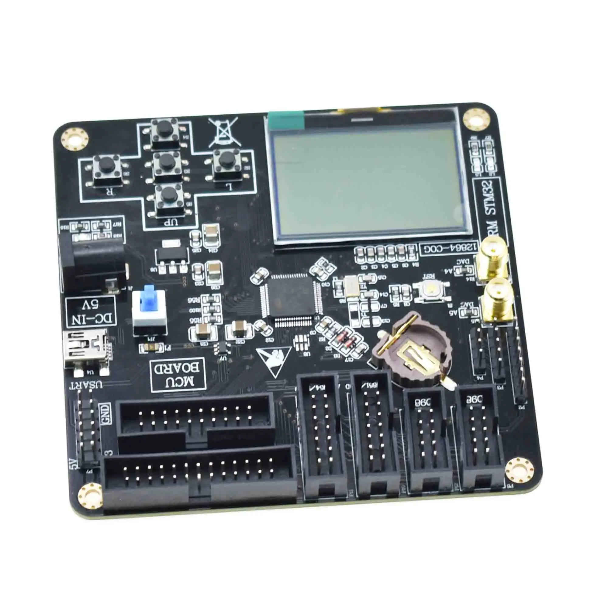 AD9834 AD9959 AD9833 AD9850 AD9854 AD9910 AD9954 High Speed DDS Signal Generator Board Module DDS Driver Development Board