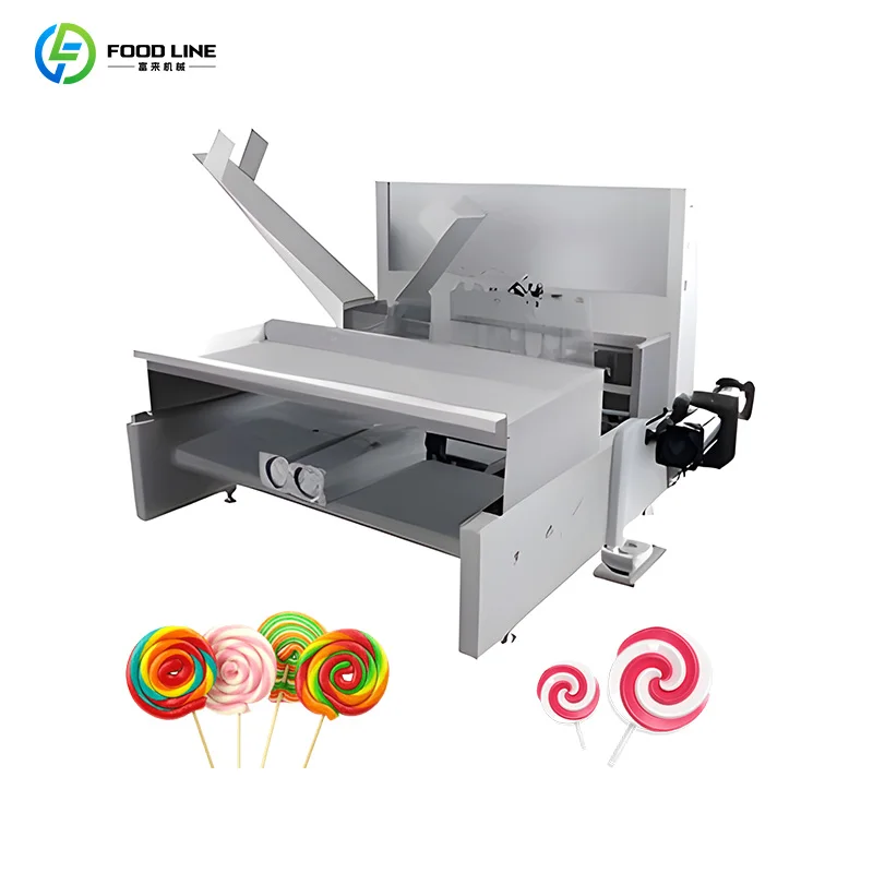 Custom Mini Candy Making Machine Candy Making Machine Price in India Milk Candy Making Machine