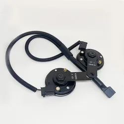 For Toyota Yaris X/ Vios FS/Corolla-GT/Corolla-EX/Camry/ Lexus with 12V Electric Speakers Automobiles Parts Accessories Auto