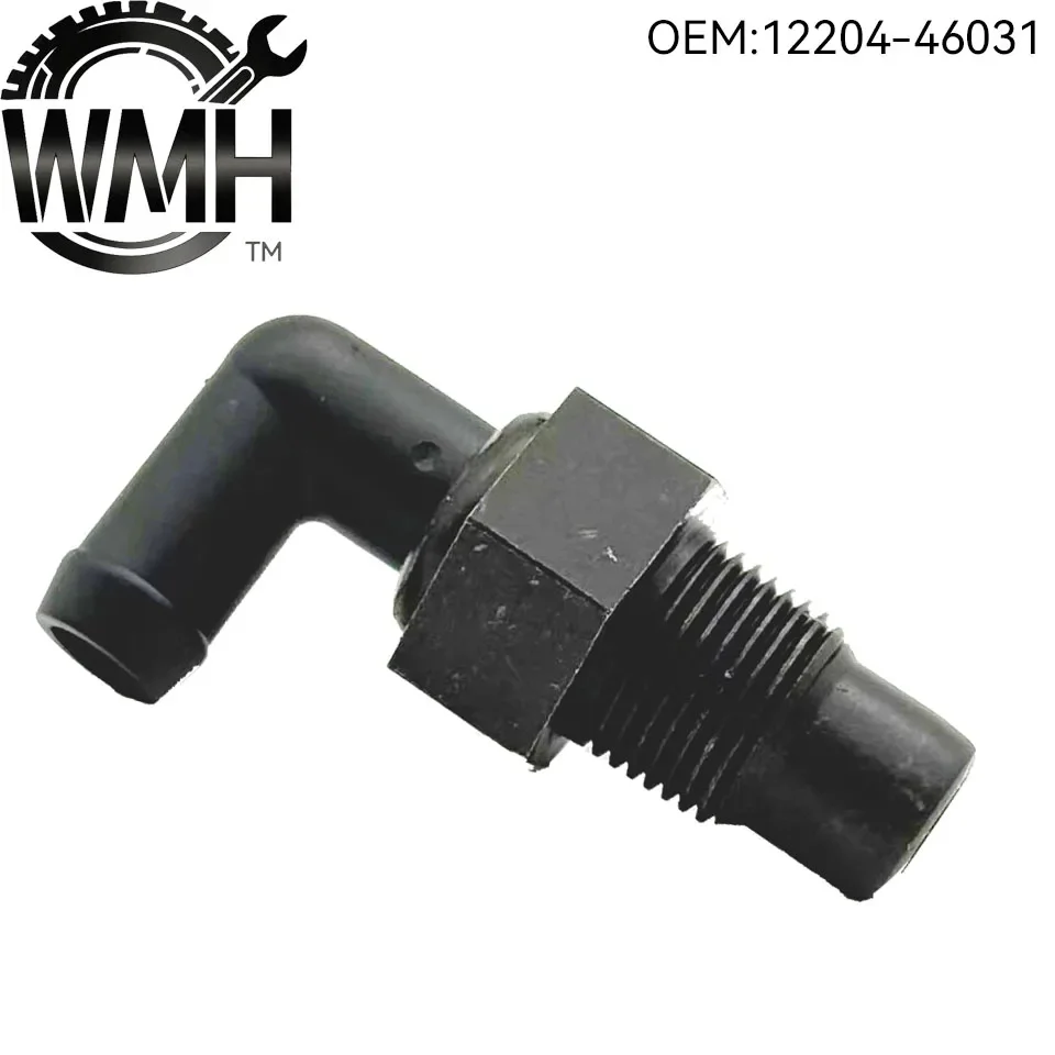 Oem12204-46031 1/5/10 قطعة العلامة التجارية الجديدة اكسسوارات السيارات الأصلي صمام Pcv مناسبة لتويوتا العصرية لكزس وغيرها من الموديلات #3