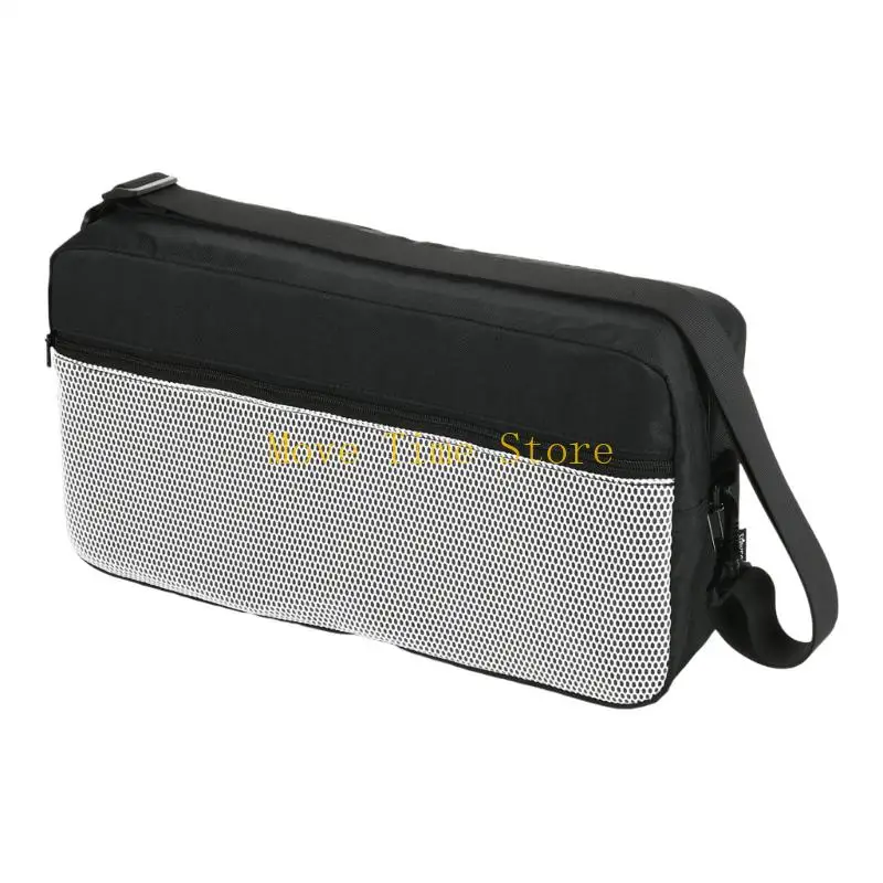 

92ME Универсальный органайзер Сумка для аксессуаров Pickleballs с отделениями для эффективного хранения