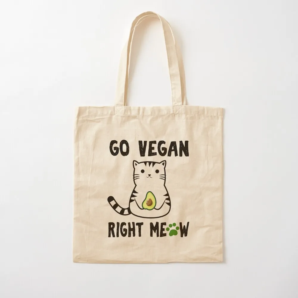 

Avogato Tote Bag Women's shopping bag Candy bags canvas tote personalized tote