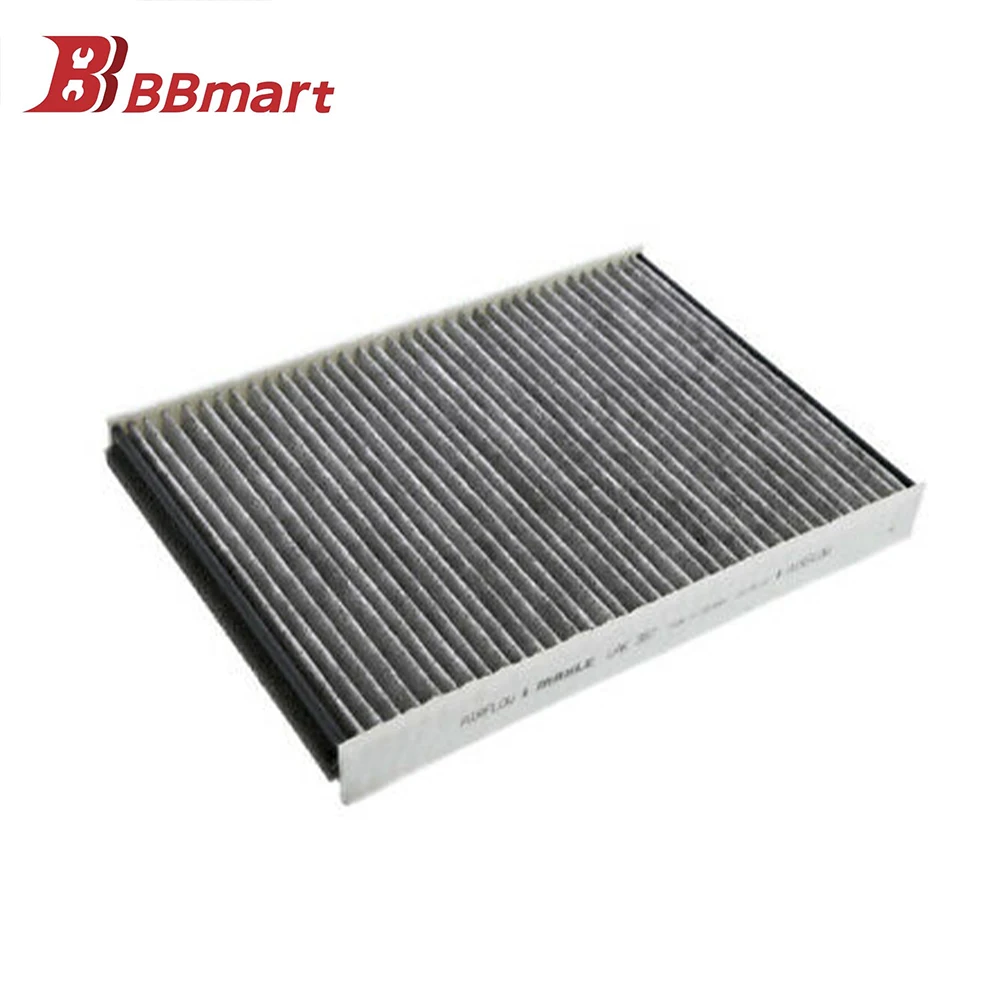 

BBmart Auto Original Parts 1 pcs Cabin Air Filter For Volvo S60 S80 V60 V70 XC60 XC70 OE 31390880 Factory Directsale Good Price