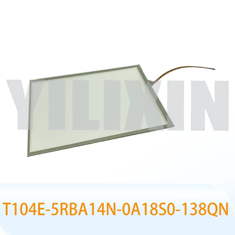 

New Touch Screen Glass T104E-5RBA14N-0A18S0-138QN