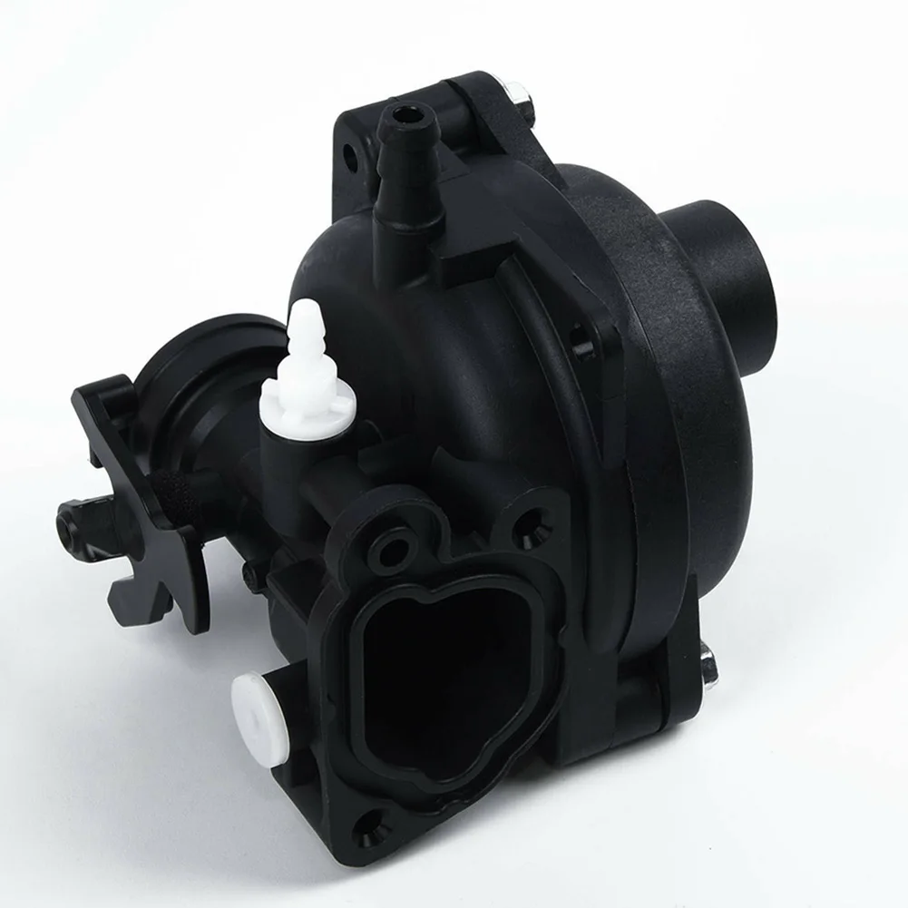

This Reliable Replacement Carburetor Fits a Range of Popular Lawn Mowers Optimal Performance (Part No For 593261)