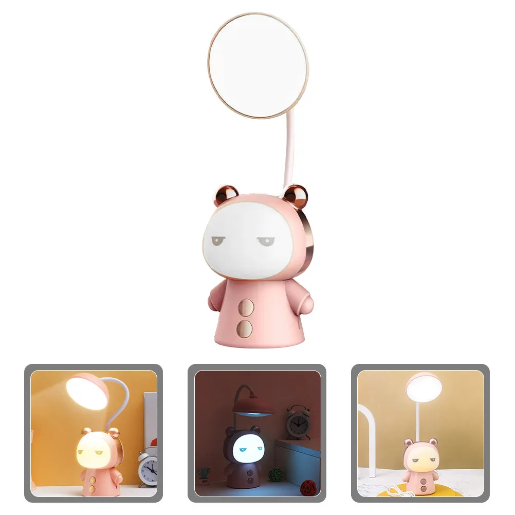 

Desk Light Led Lamp Bedroom Study Lamps for Nightlight Lights Bedrooms Usb
