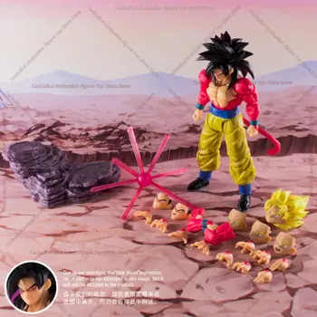 10 best sales Demoniacal fit goku - №10