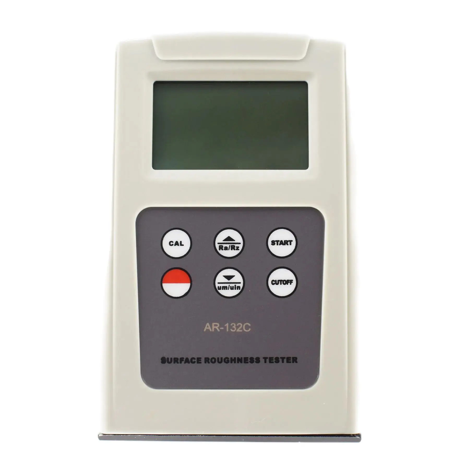 Digital Surface Roughness Tester Gauge Meter AR-132C Multifunction Surface Profile Gauge measurement