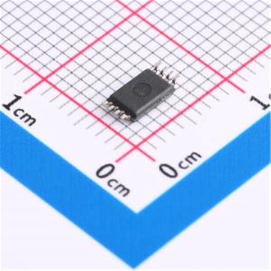 3PCS/LOT INA240A2QPWRQ1 (Current-Sensing Amplifiers)