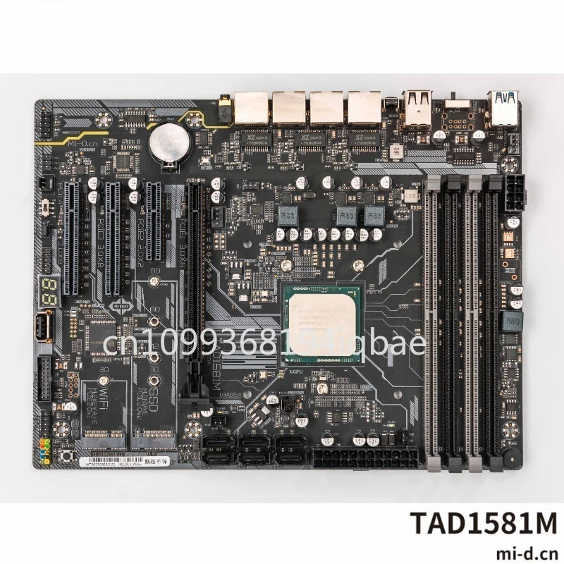 D-1581 DDR4 3 2.5G … - image