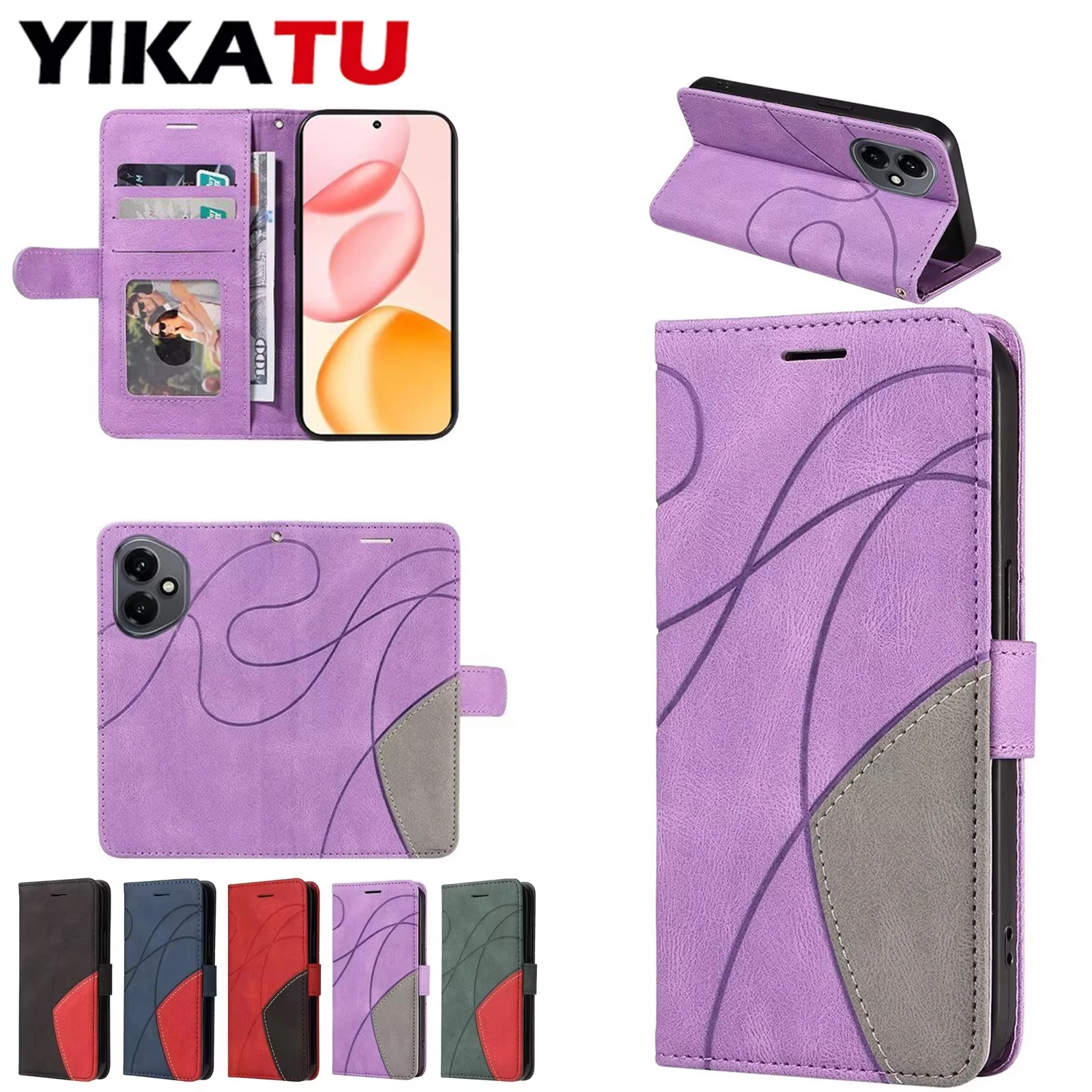 For Xiaomi Redmi A5…