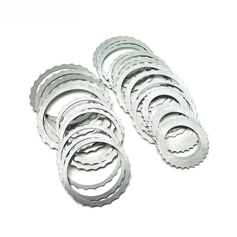 

HOLDCY 5HP-19 5HP19 Auto Transmission Clutch Plates Steel Kit For BMW 320i 525i 530i VW AUDI A4 S4 S6