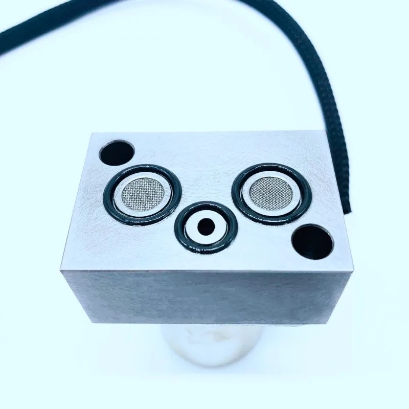 Per Komatsu PC200-7 PC200-8 Elettrovalvola pompa idraulica PC350-8 PC300-8 Elettrovalvola pilota702-21-57400 Escavatore